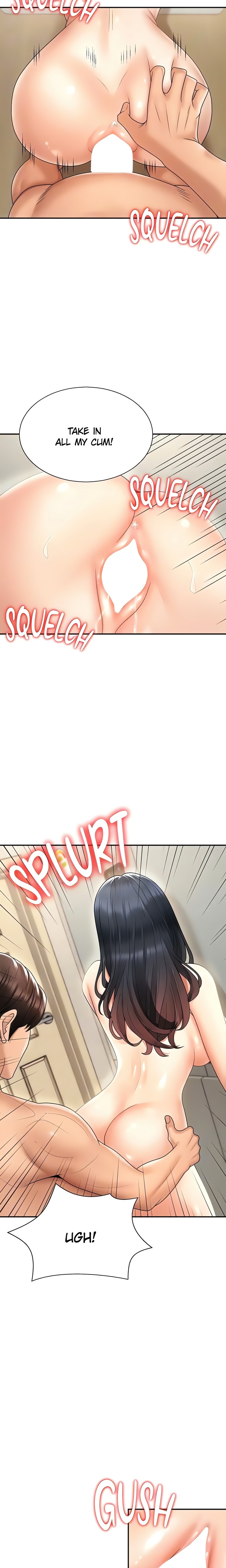 Pay With Your Body - Chapter 29 Page 17