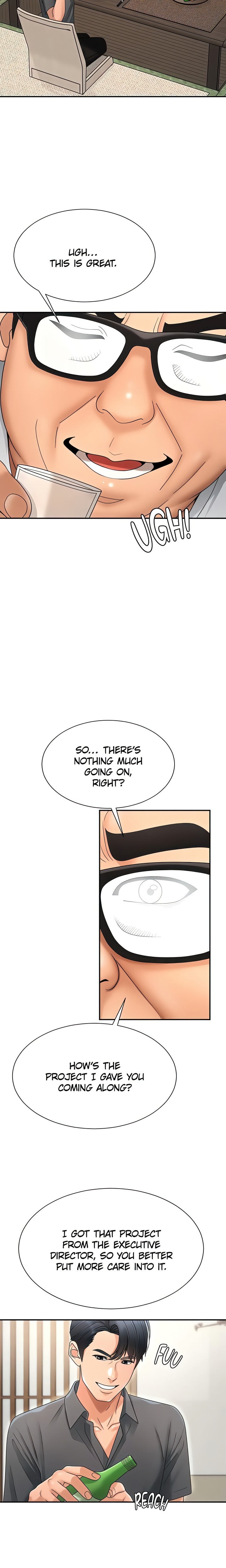 Pay With Your Body - Chapter 29 Page 4