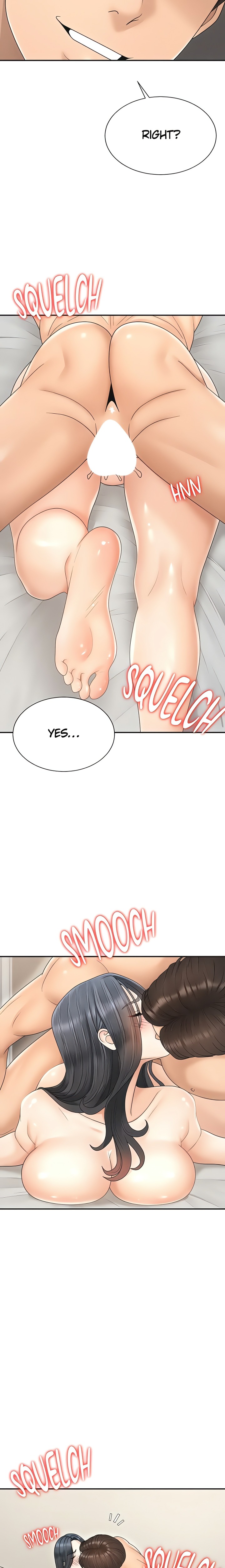 Pay With Your Body - Chapter 30 Page 12