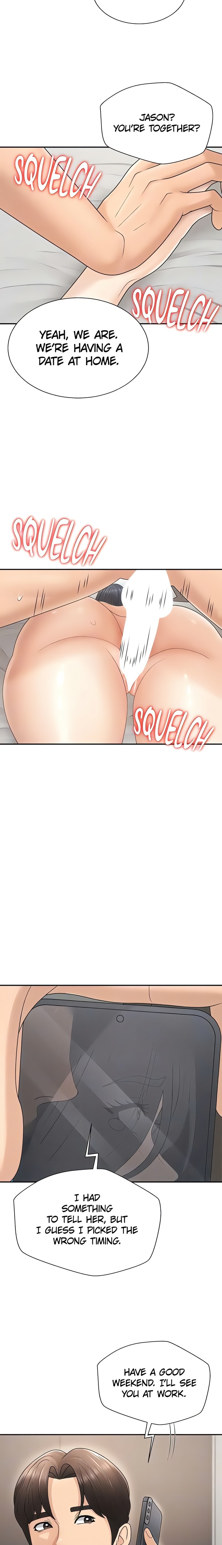 Pay With Your Body - Chapter 30 Page 16