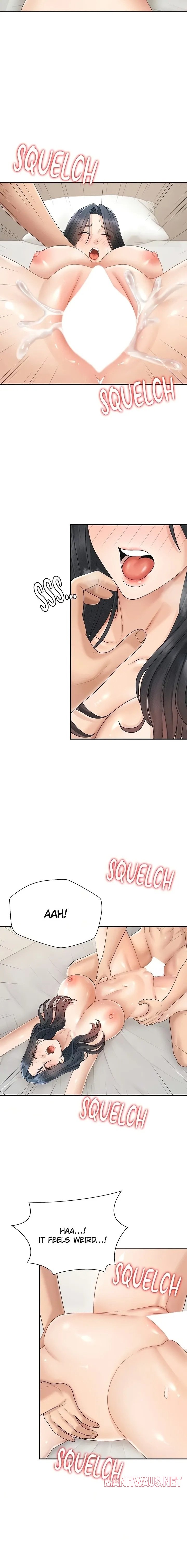 Pay With Your Body - Chapter 31 Page 12