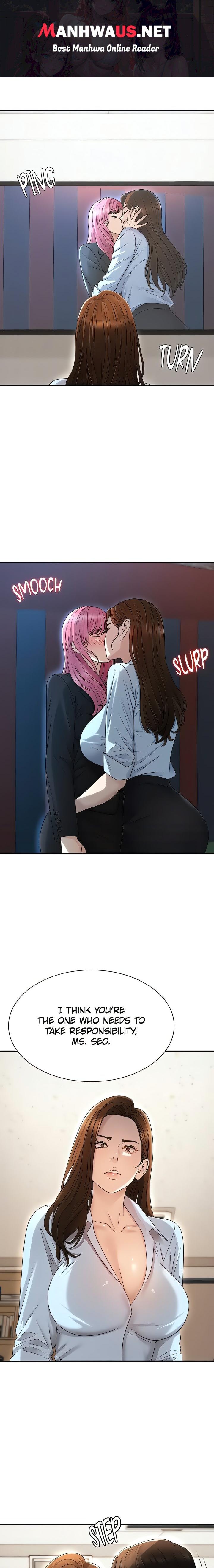 Pay With Your Body - Chapter 39 Page 1