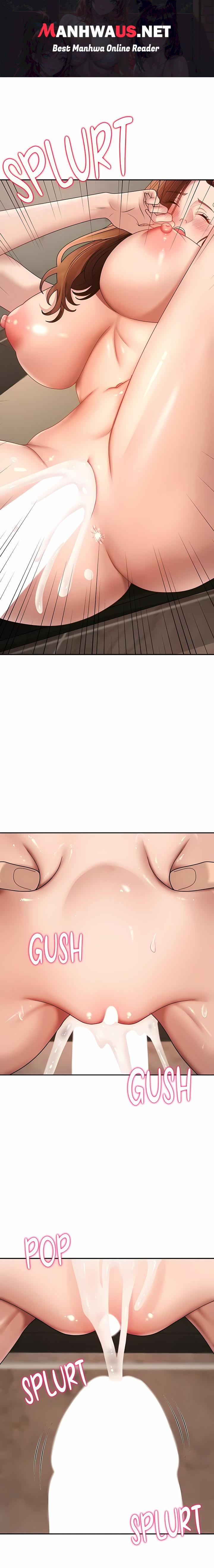 Pay With Your Body - Chapter 46 Page 1