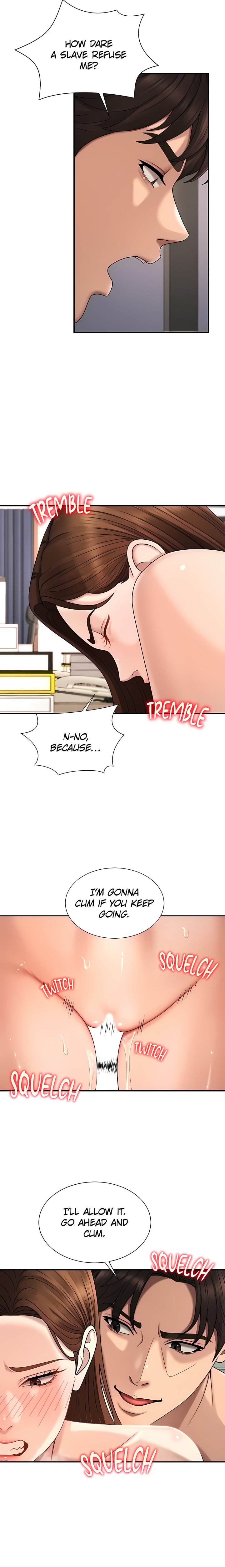 Pay With Your Body - Chapter 48 Page 13