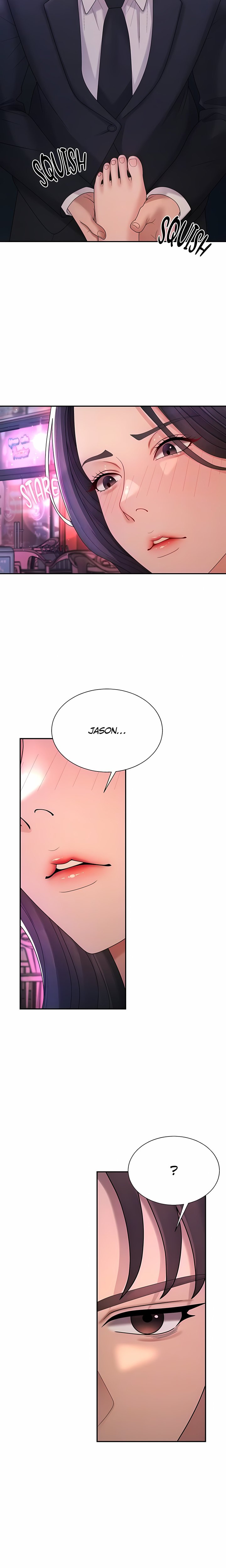 Pay With Your Body - Chapter 52 Page 15
