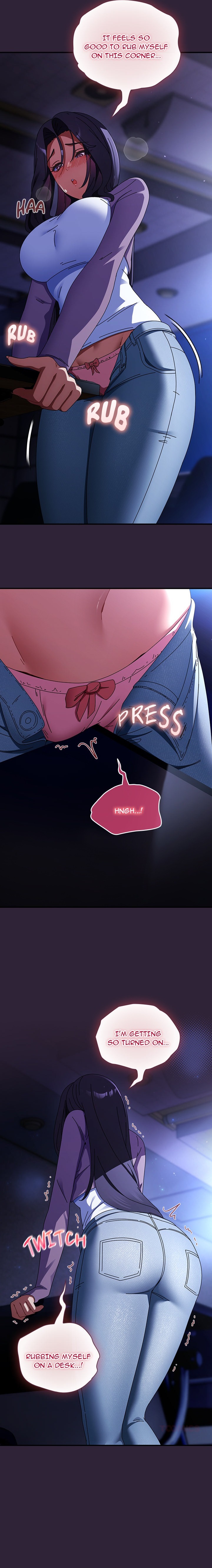 Take a Photo of Me - Chapter 11 Page 10