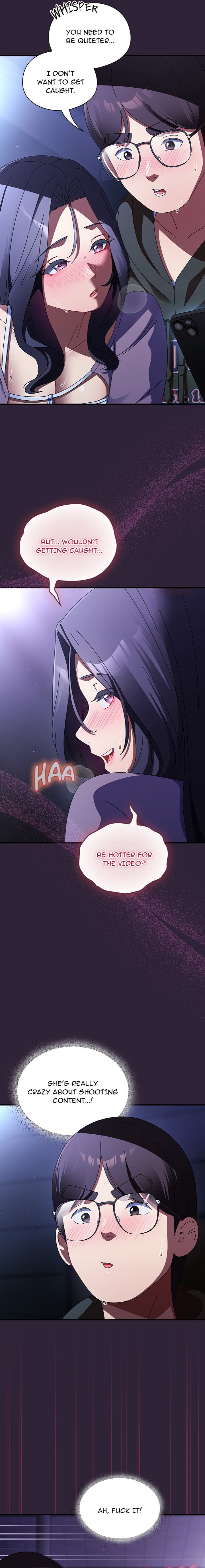 Take a Photo of Me - Chapter 11 Page 22