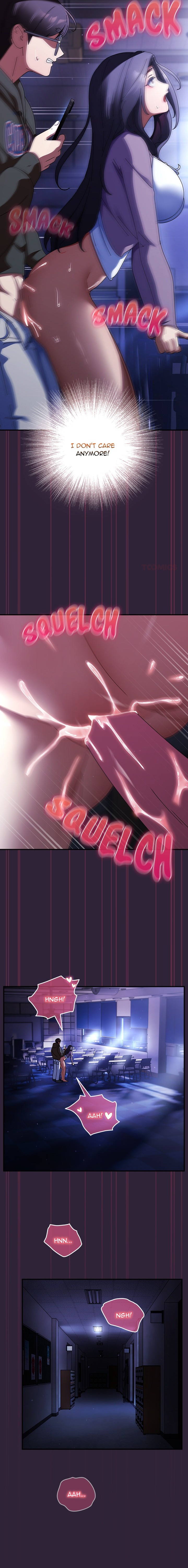 Take a Photo of Me - Chapter 11 Page 23