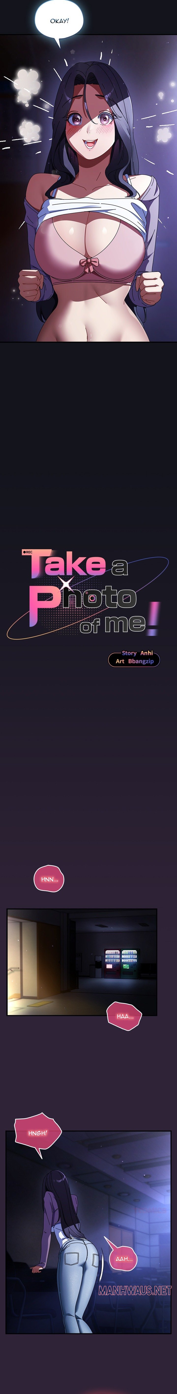 Take a Photo of Me - Chapter 11 Page 9