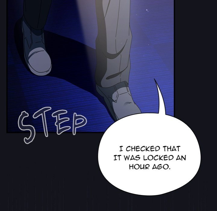 Take a Photo of Me - Chapter 12 Page 9