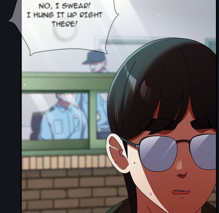 Take a Photo of Me - Chapter 12 Page 91