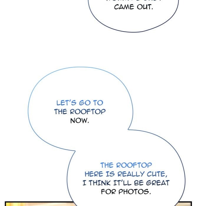 Take a Photo of Me - Chapter 20 Page 131