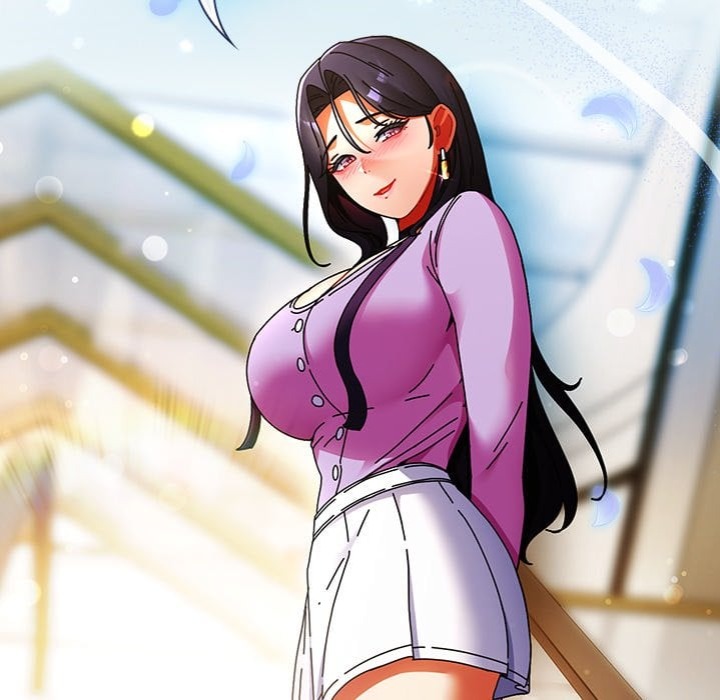 Take a Photo of Me - Chapter 20 Page 164