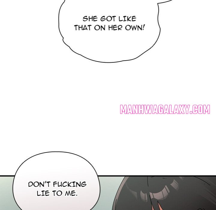 Take a Photo of Me - Chapter 20 Page 64