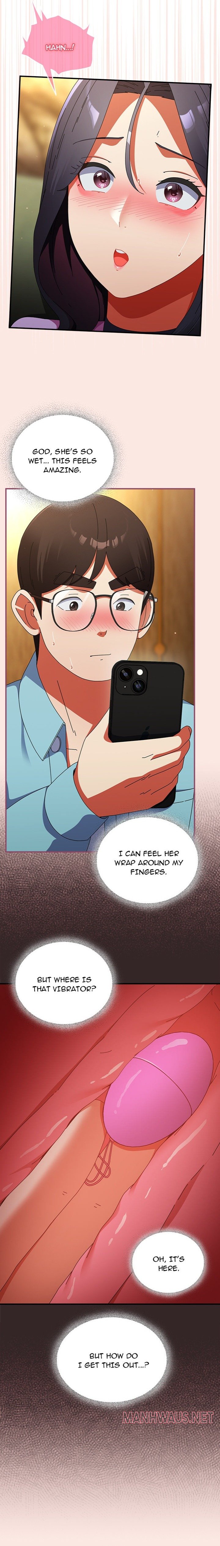 Take a Photo of Me - Chapter 21 Page 15