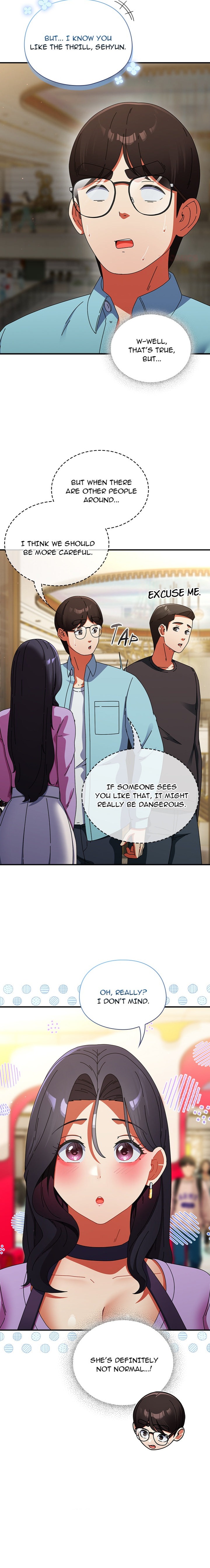 Take a Photo of Me - Chapter 21 Page 7