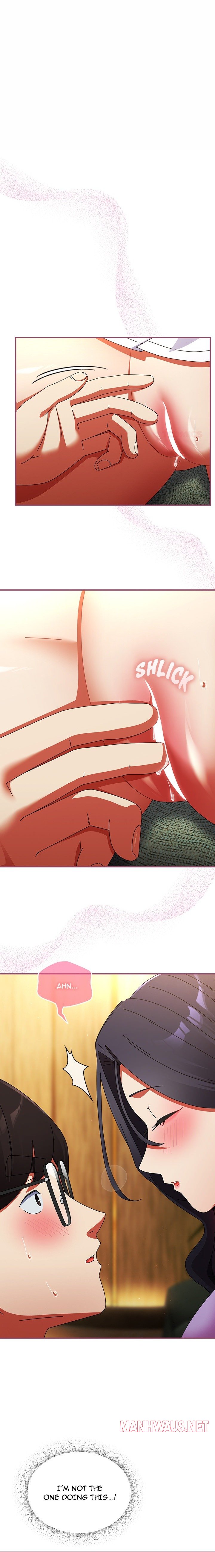 Take a Photo of Me - Chapter 22 Page 1