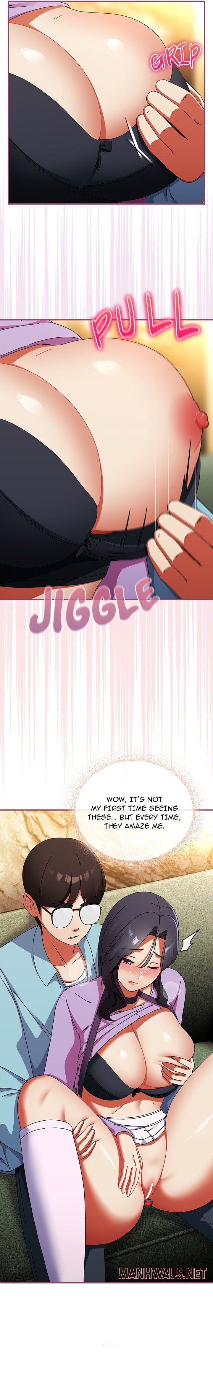 Take a Photo of Me - Chapter 22 Page 12