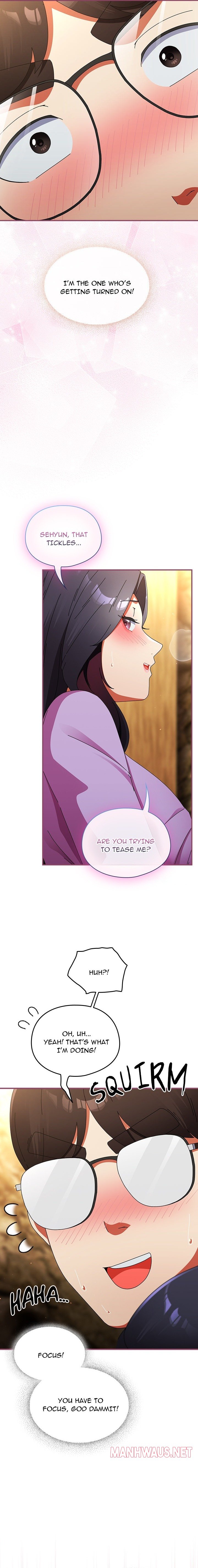 Take a Photo of Me - Chapter 22 Page 15