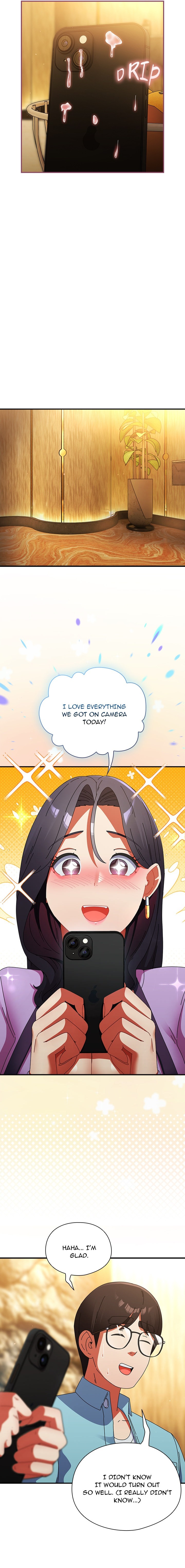 Take a Photo of Me - Chapter 22 Page 20