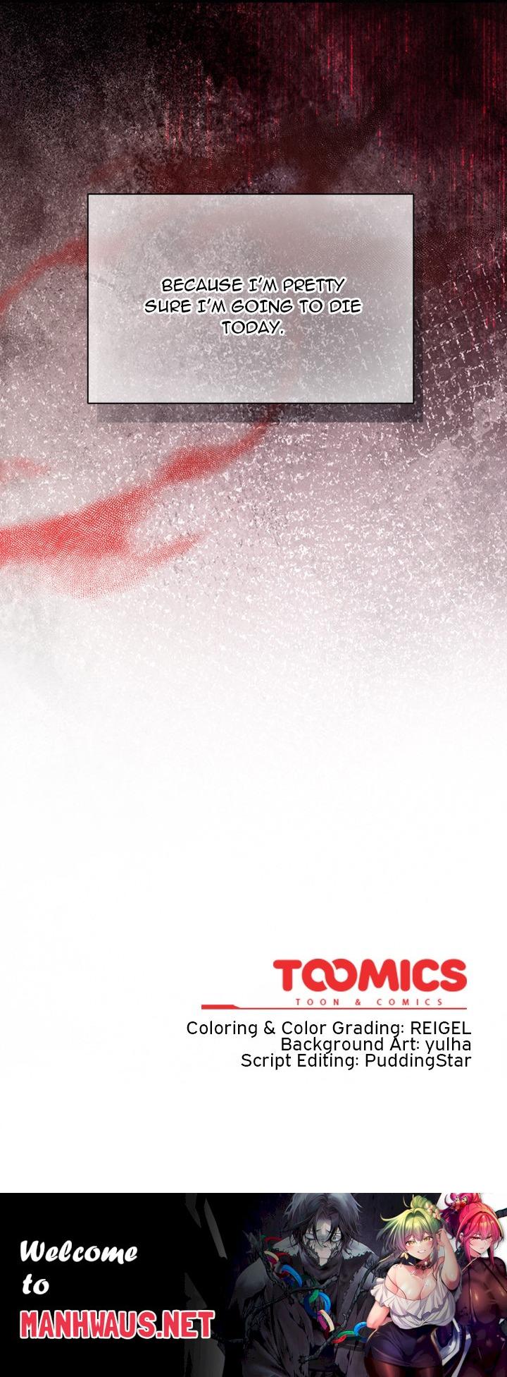 Take a Photo of Me - Chapter 22 Page 23