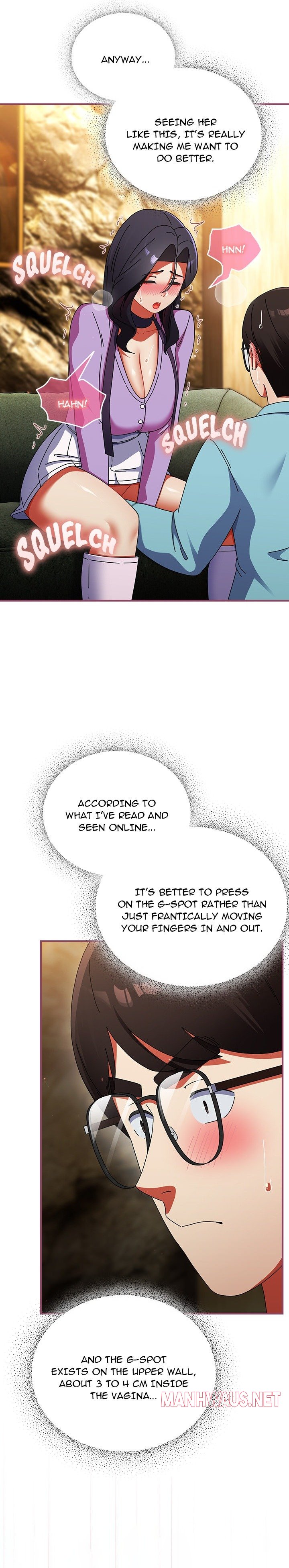 Take a Photo of Me - Chapter 22 Page 5