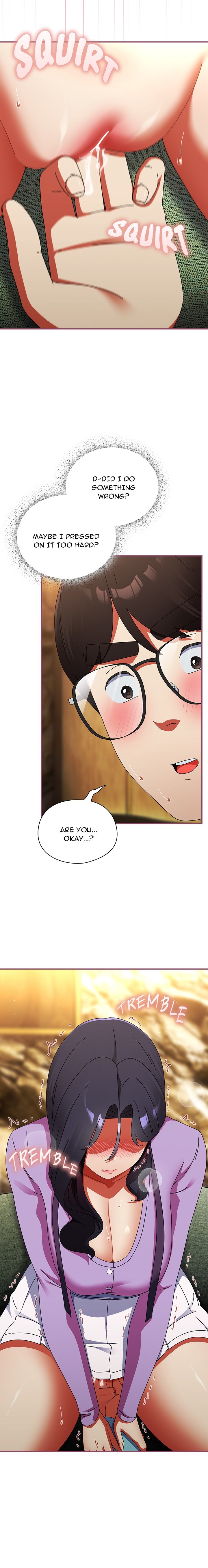 Take a Photo of Me - Chapter 22 Page 7