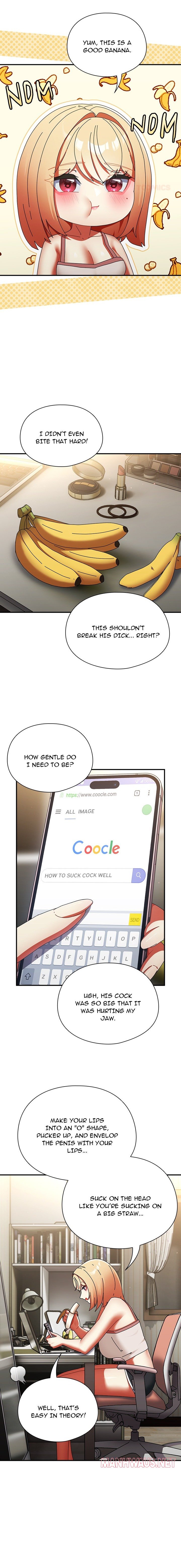 Take a Photo of Me - Chapter 24 Page 11