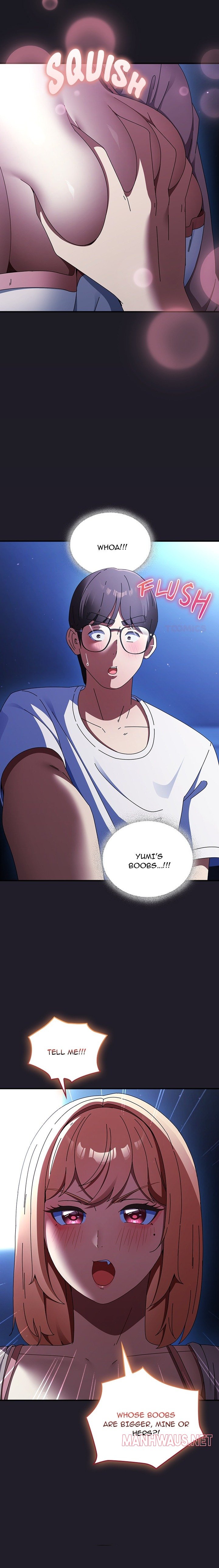 Take a Photo of Me - Chapter 25 Page 11