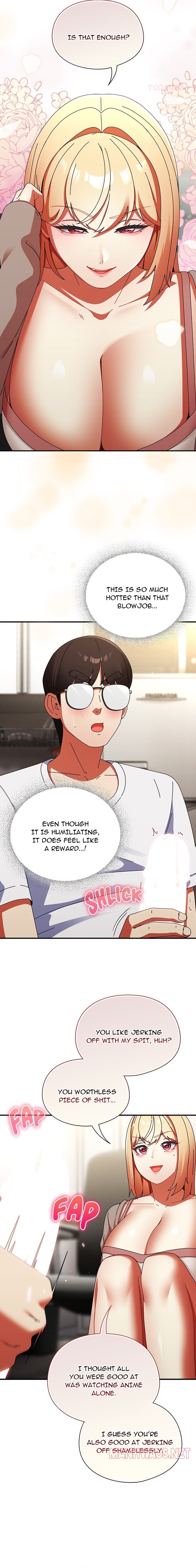 Take a Photo of Me - Chapter 25 Page 20