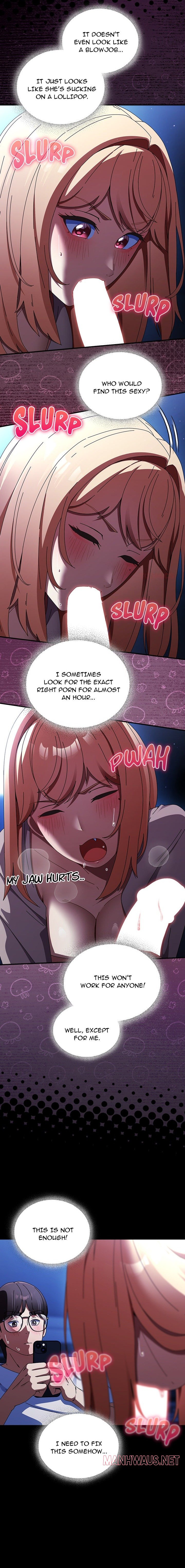 Take a Photo of Me - Chapter 25 Page 3