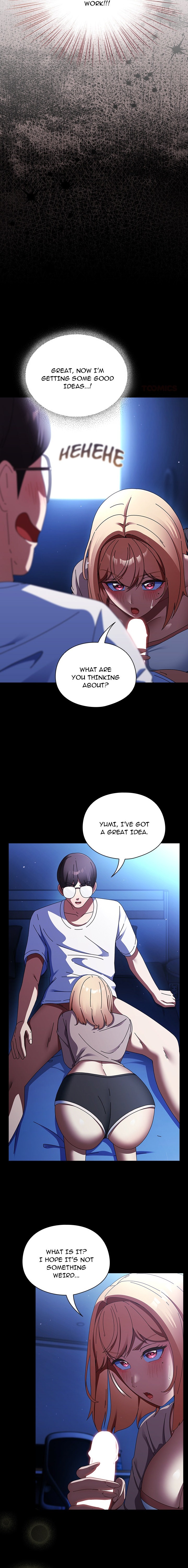 Take a Photo of Me - Chapter 25 Page 5