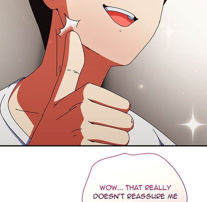 Take a Photo of Me - Chapter 27 Page 22