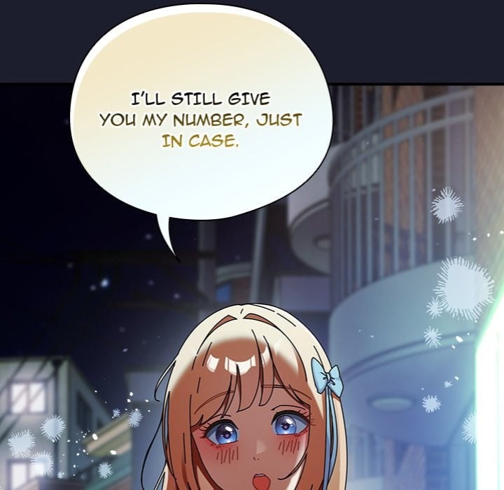 Take a Photo of Me - Chapter 30 Page 22