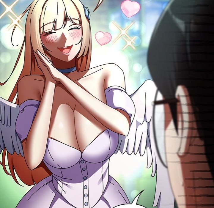 Take a Photo of Me - Chapter 30 Page 36