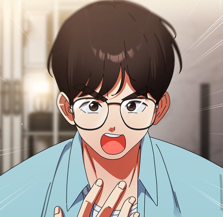 Take a Photo of Me - Chapter 35 Page 122