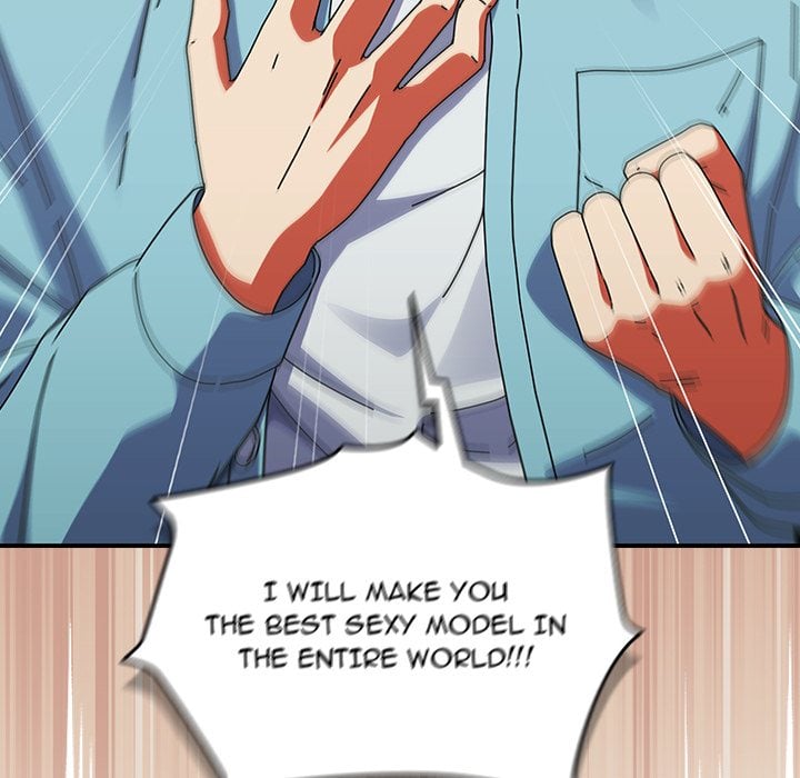 Take a Photo of Me - Chapter 35 Page 123