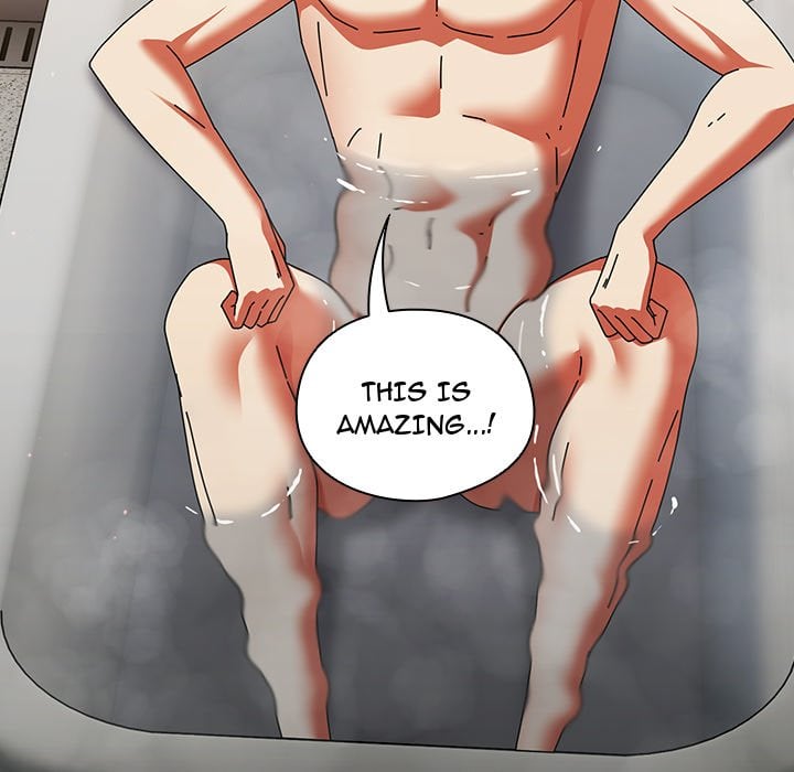 Take a Photo of Me - Chapter 35 Page 136