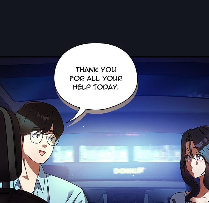 Take a Photo of Me - Chapter 35 Page 29