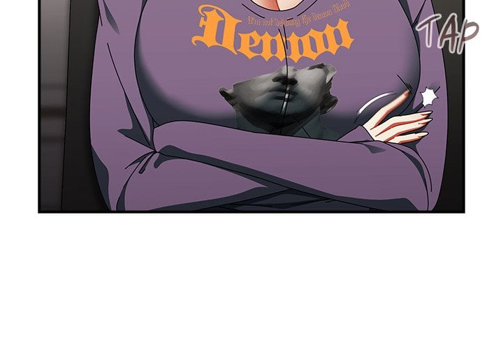 Take a Photo of Me - Chapter 35 Page 4