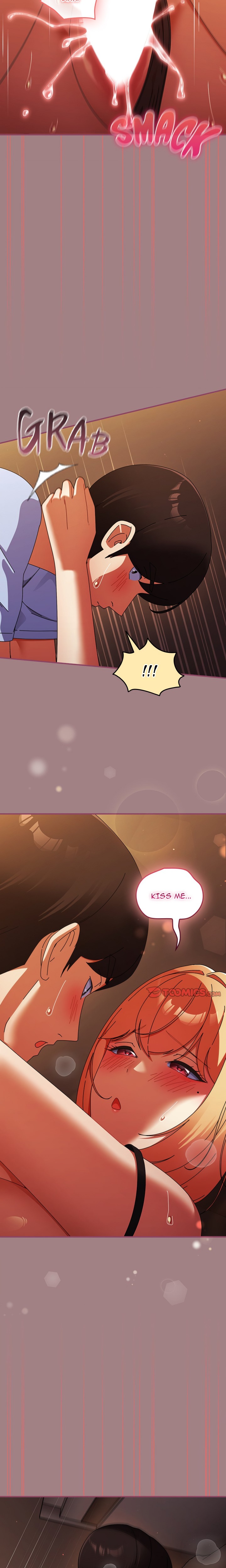 Take a Photo of Me - Chapter 39 Page 17