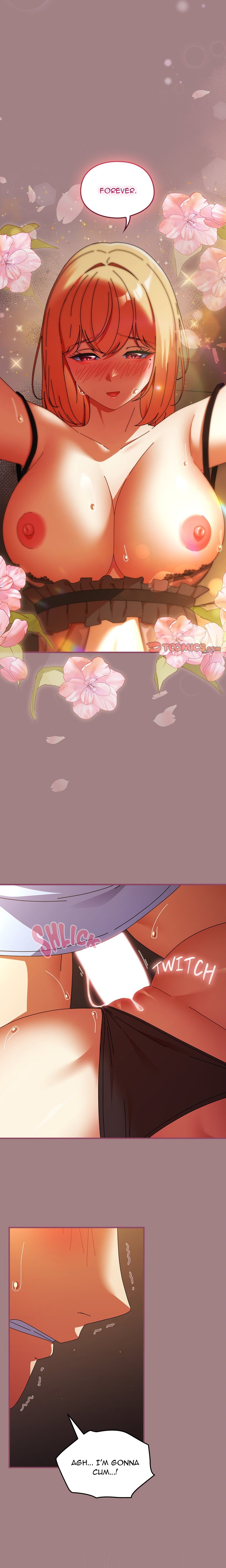 Take a Photo of Me - Chapter 39 Page 21