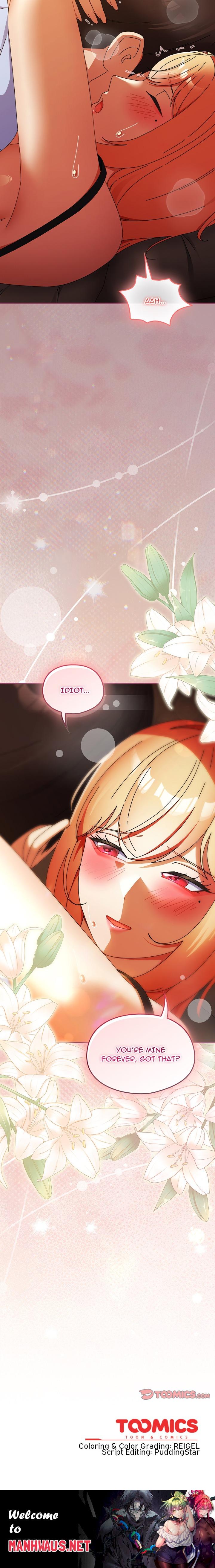 Take a Photo of Me - Chapter 39 Page 23