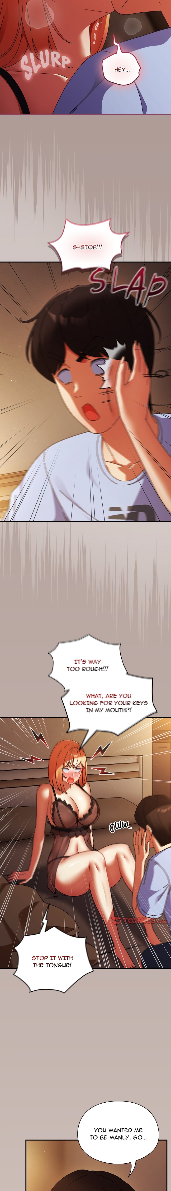 Take a Photo of Me - Chapter 39 Page 3