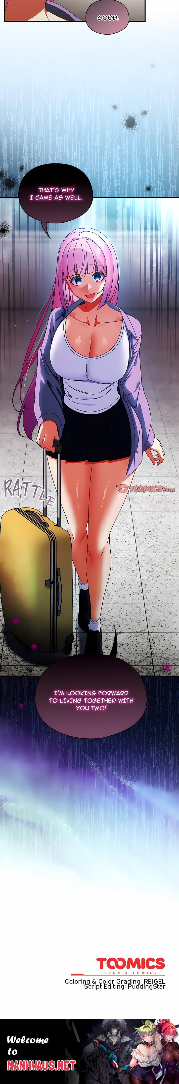 Take a Photo of Me - Chapter 41 Page 29