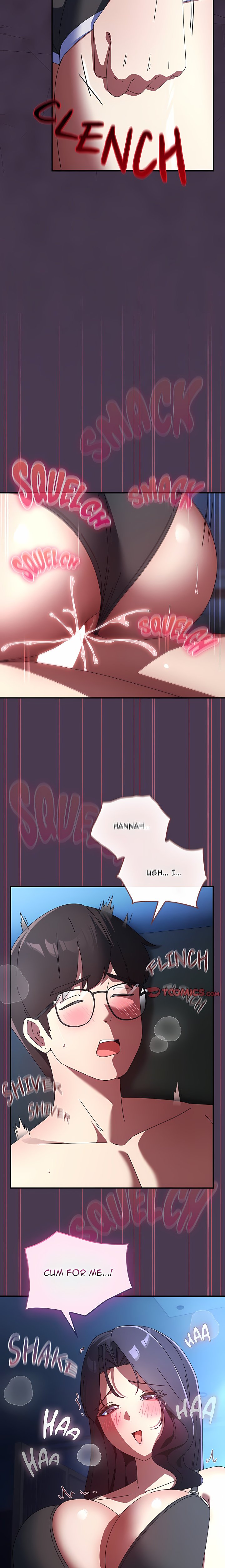 Take a Photo of Me - Chapter 53 Page 17
