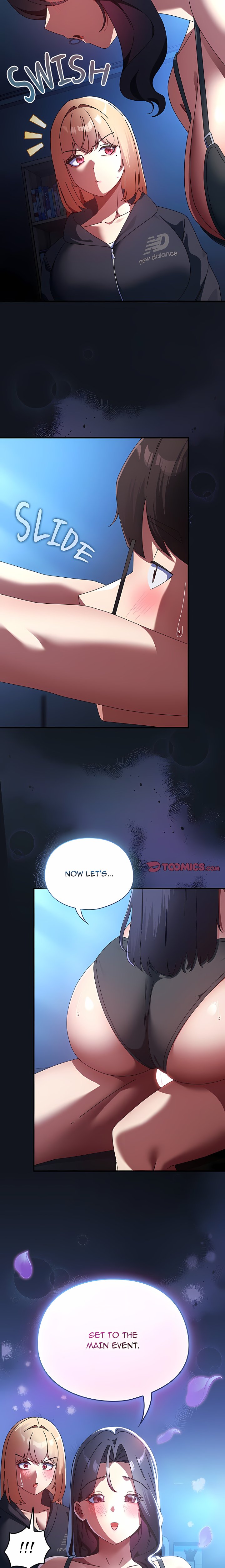 Take a Photo of Me - Chapter 53 Page 7