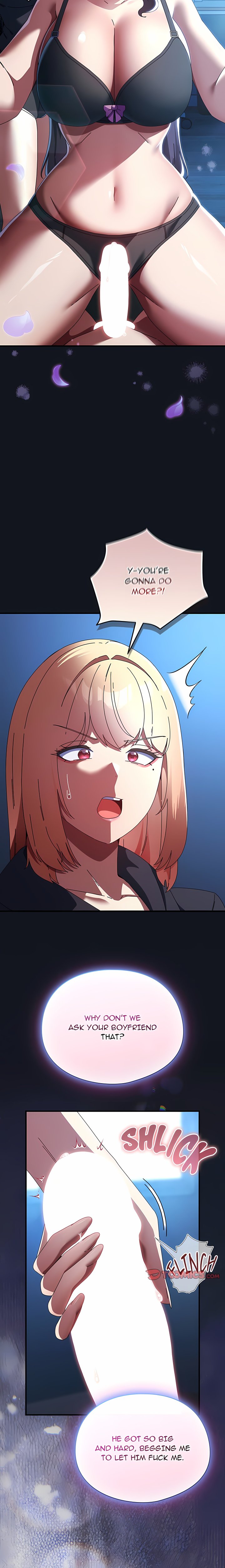 Take a Photo of Me - Chapter 53 Page 8