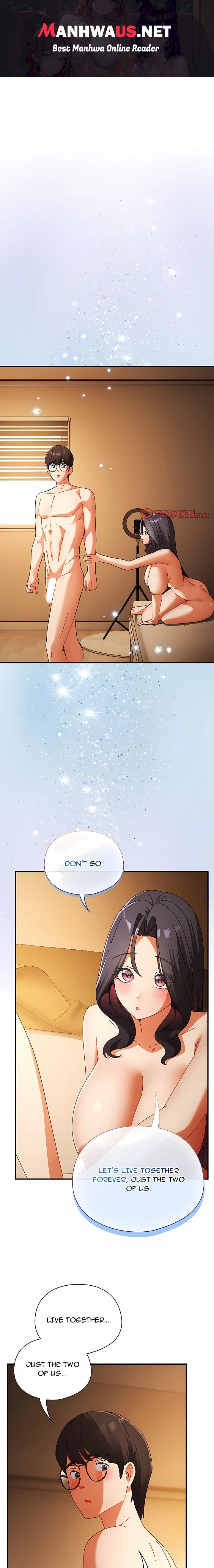 Take a Photo of Me - Chapter 54 Page 1