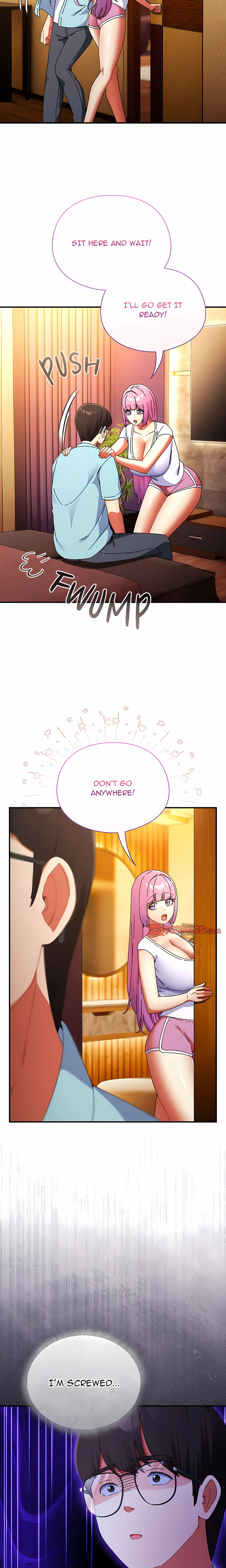 Take a Photo of Me - Chapter 54 Page 12